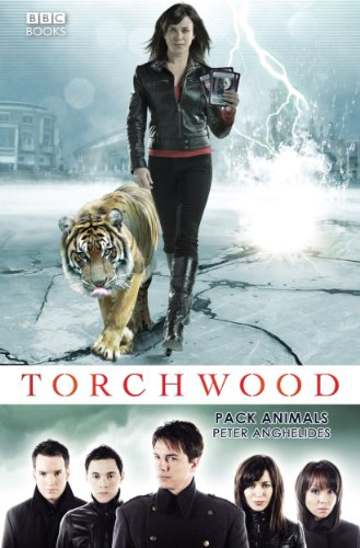 Torchwood: Pack Animals (Torchwood Series)