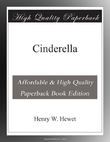 Cinderella