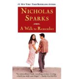 Walk to Remember (99) by Sparks, Nicholas [Mass Market Paperback (2000)]