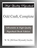 Odd Craft, Complete