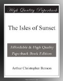 The Isles of Sunset