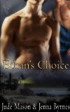 Ethan's Choice (Kindred Spirits)