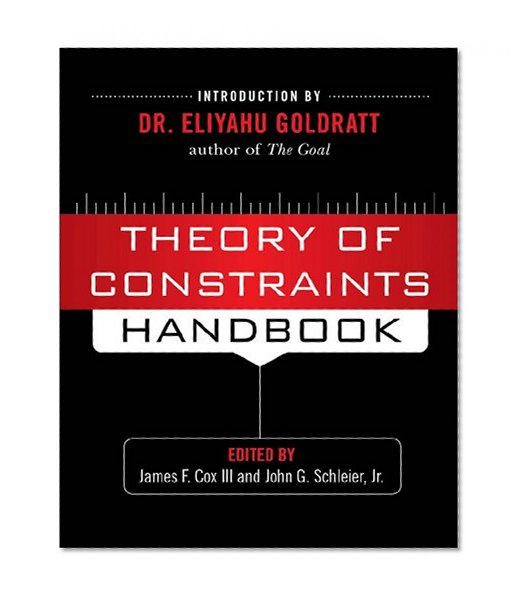 The Problems with Project Management (Chapter 2 of Theory of Constraints Handbook)