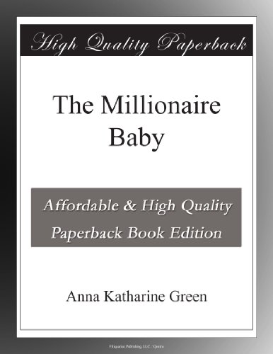 The Millionaire Baby
