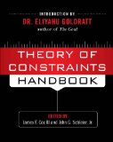 Theory of Constraints in Professional, Scientific, and Technical Services (Chapter 29 of Theory of Constraints Handbook)