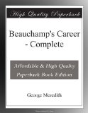 Beauchamp's Career - Complete