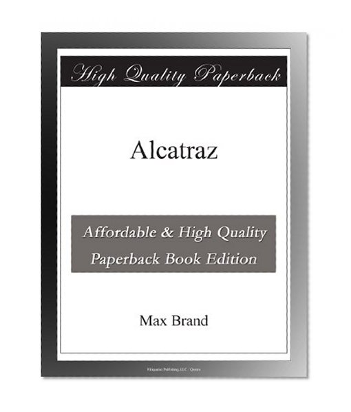 Alcatraz