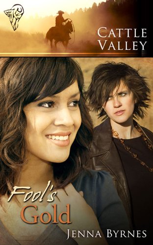 Cattle Valley: Fool's Gold