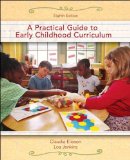 Practical Guide to Early Childhood Curriculum (text only) 8th (Eighth) edition by C. Eliason,L. Jenkins