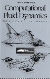J.Anderson Computational (Computational Fluid Dynamics [Hardcover])(1995)
