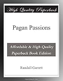 Pagan Passions