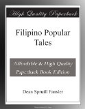 Filipino Popular Tales