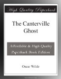 The Canterville Ghost