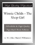 Winnie Childs - The Shop Girl