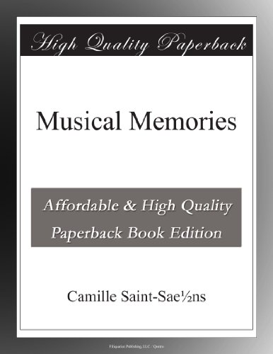 Musical Memories
