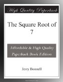 The Square Root of 7