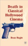 Boaz Hagin'sDeath in Classical Hollywood Cinema [Hardcover](2010)