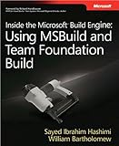 Inside the Microsoft Build Engine (text only) by S.Ä°.Hashimi.W. Bartholomew
