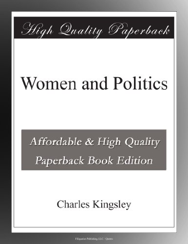 Women and Politics
