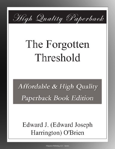 The Forgotten Threshold