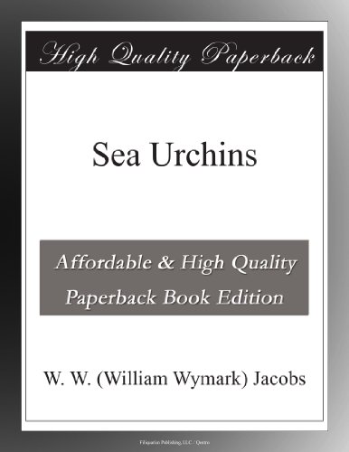 Sea Urchins