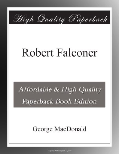 Robert Falconer