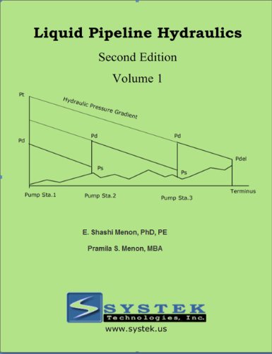 LiquidPipelineHydraulics-Volume 1