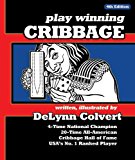 Play Winning Cribbage, 4th Edition