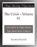 The Crisis - Volume 01