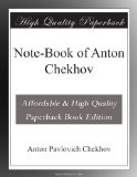 Note-Book of Anton Chekhov