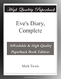 Eve's Diary, Complete