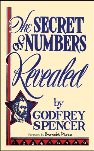The Secret of Numbers Revealed