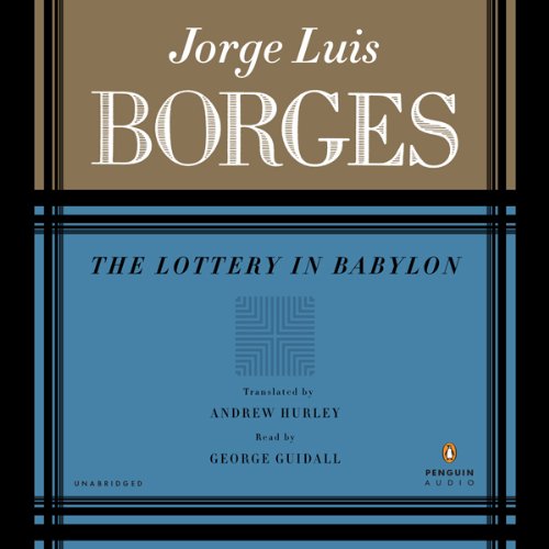 The Lottery in Babylon