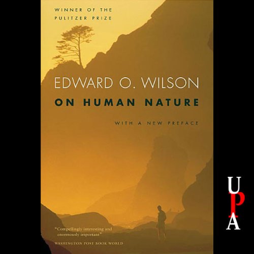 On Human Nature: Revised Edition