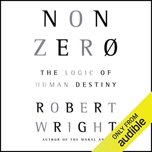 Nonzero: The Logic of Human Destiny