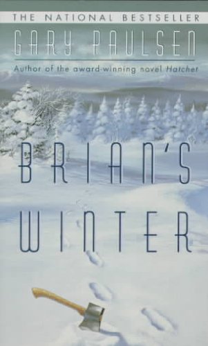 Brian's Winter by Paulsen,Gary. [1998] Paperback