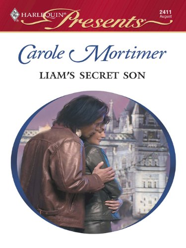 Liam's Secret Son (Do Not Disturb)