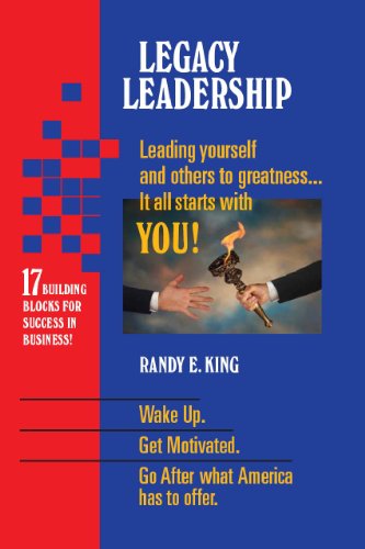 Legacy Leadership