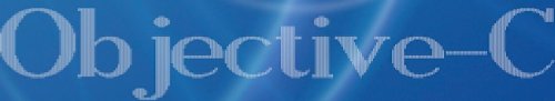 Objective-C on OSX hold the GUI! 25 Pages of Objective-C in 25 Minutes (25 Pages in 25 Minutes)
