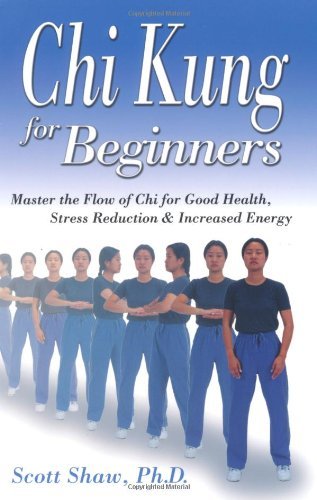 Chi Kung for Beginners
