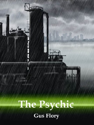 The Psychic