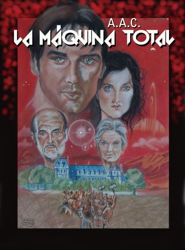 La mÃ¡quina total (Spanish Edition)