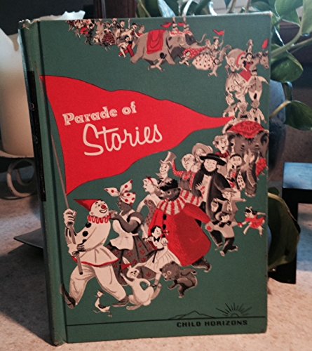 Parade of Stories
