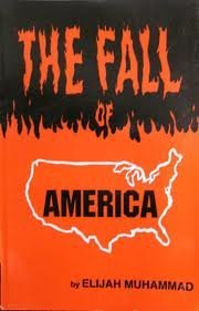 The Fall of America