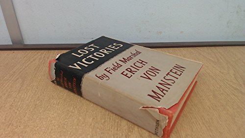 Lost Victories