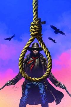Dark Tower Gunslinger Journey Begins #3