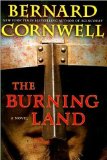 Bernard Cornwell'sThe Burning Land: A Novel (Saxon Tales) [Hardcover](2010)