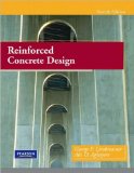 G.F. Limbrunner's A.O. Aghayere's Reinforced Concrete(Reinforced Concrete Design (7th Edition) [Hardcover])(2009)