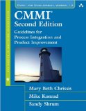 CMMI(R): Guidelines for Process Integration (text only) 2nd(Second) edition by M.B. Chrissis