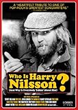 Who is Harry Nilsson (And Why Is Everybody Talkin' About Him)?